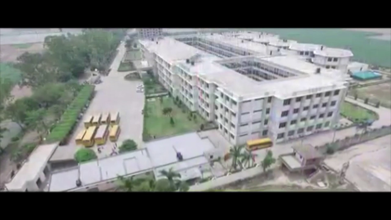 Geeta Institute Of Mgmt & Tech. Kanipla Kurukshetra