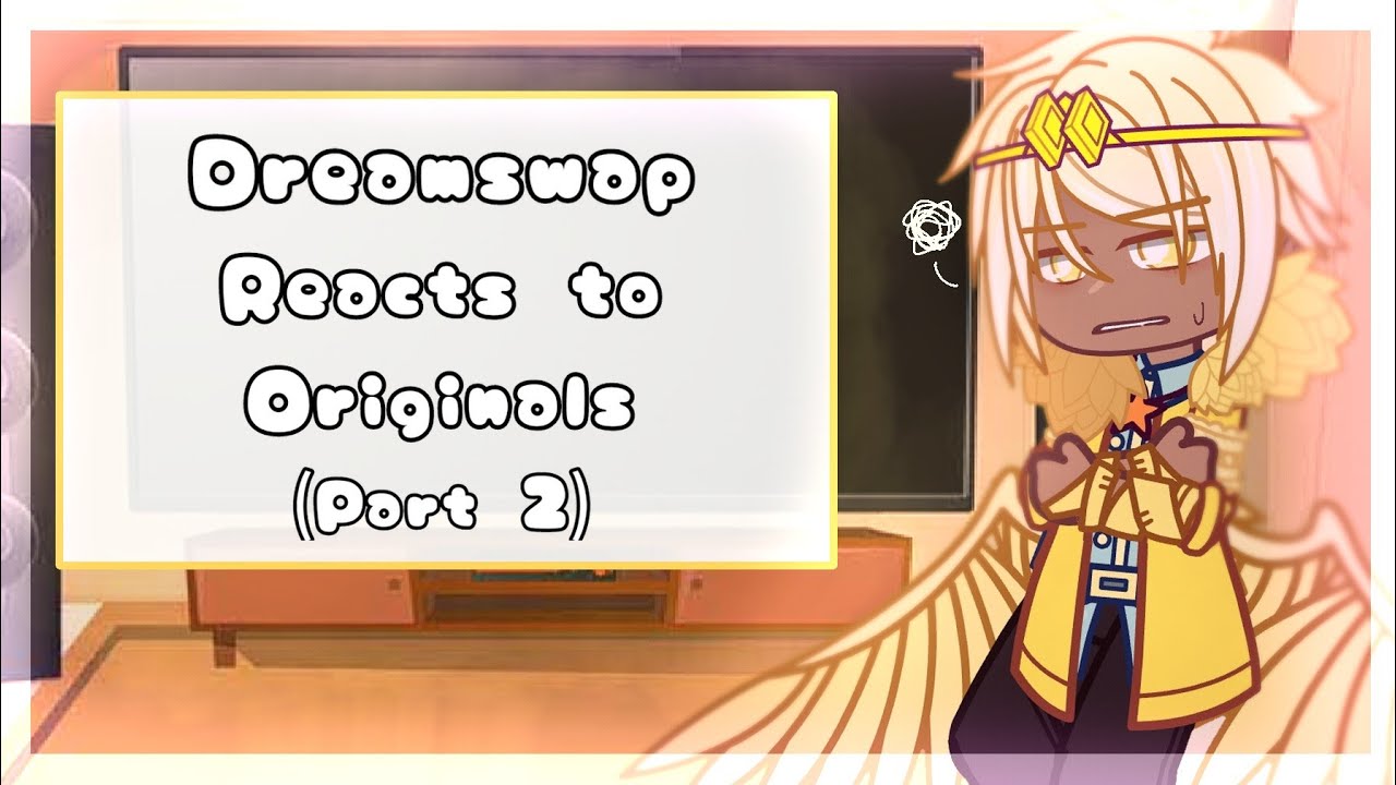 «Dreamswap Reacts to 