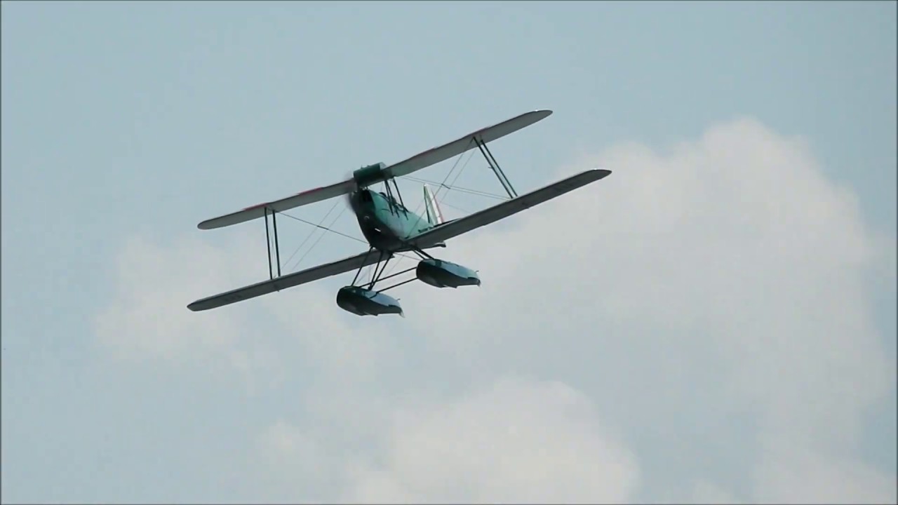 Bezdrev 2019 48.JIHOČESKÝ POHÁR RC MODELŮ HYDROPLÁNŮ