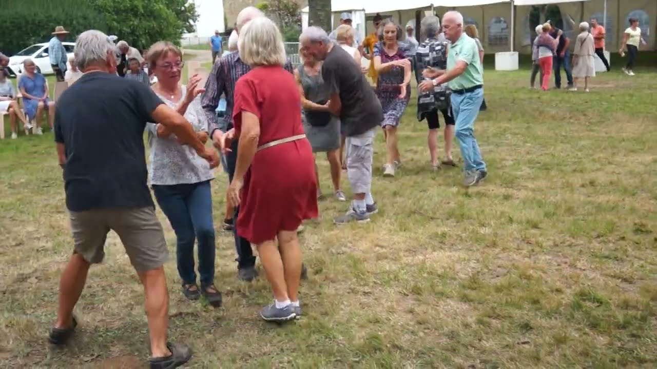 Dérobée de Guingamp