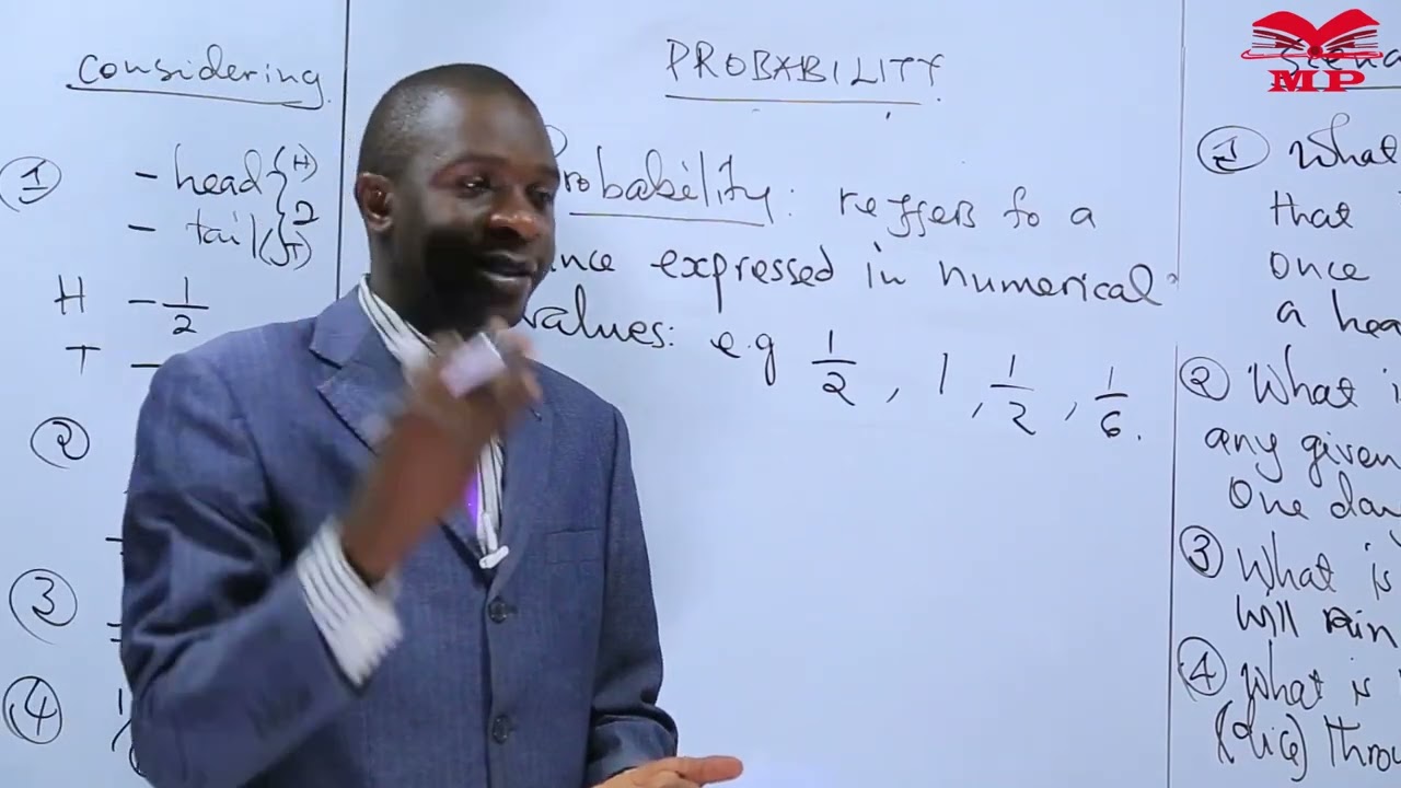 Experimental Probability_L1