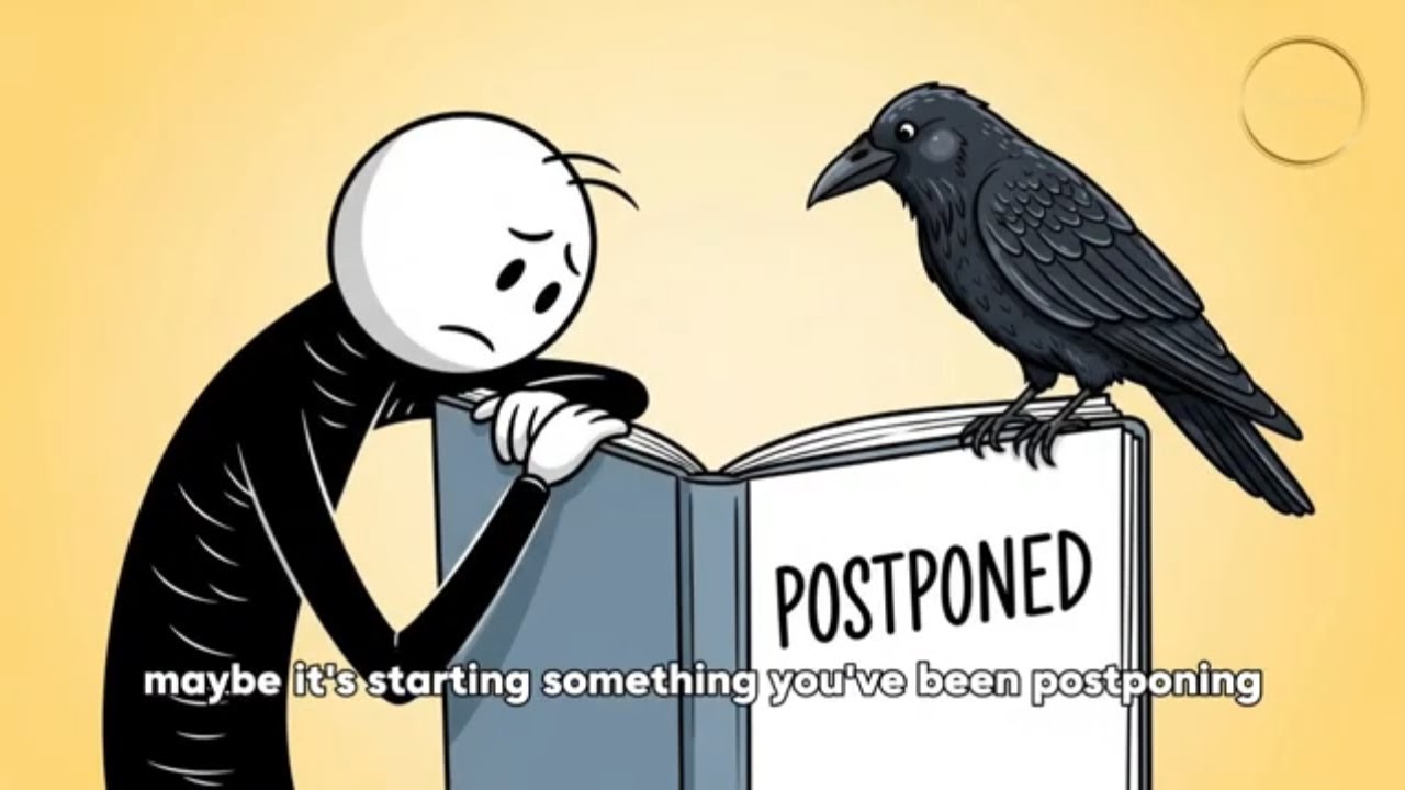 Spiritual Meaning of Seeing Crows – What the Universe Is Trying to Tell You?