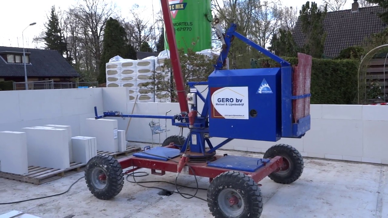 2017 04 06-07 BG Lijmwerk