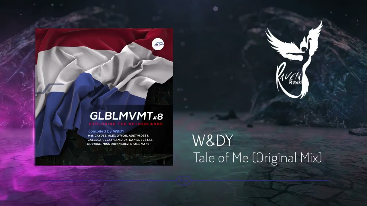 Premiere: W&DY - Tale of Me [Movement Recordings]