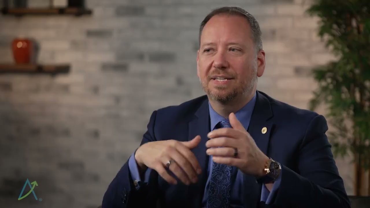 MDRT Academy: Family time makes you a better advisor with Timothy Daniel Clairmont, MSFS, LACP
