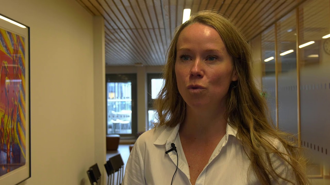 Hvorfor ta Personlig trener utdannelse  hos NIH Aktiv ?