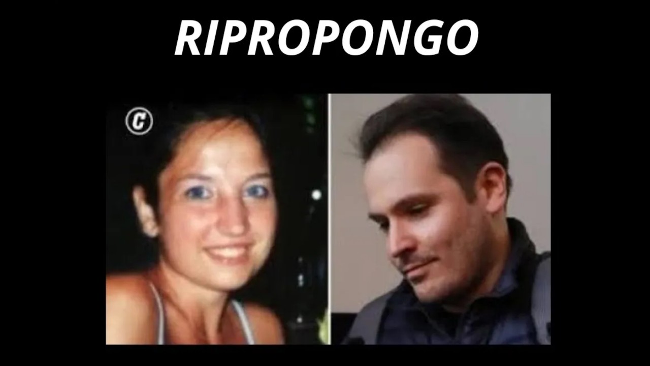 Gran Finale CHIARA POGGI Procura ha individuato il  movente  per il quale Sempio avrebbe massacrato