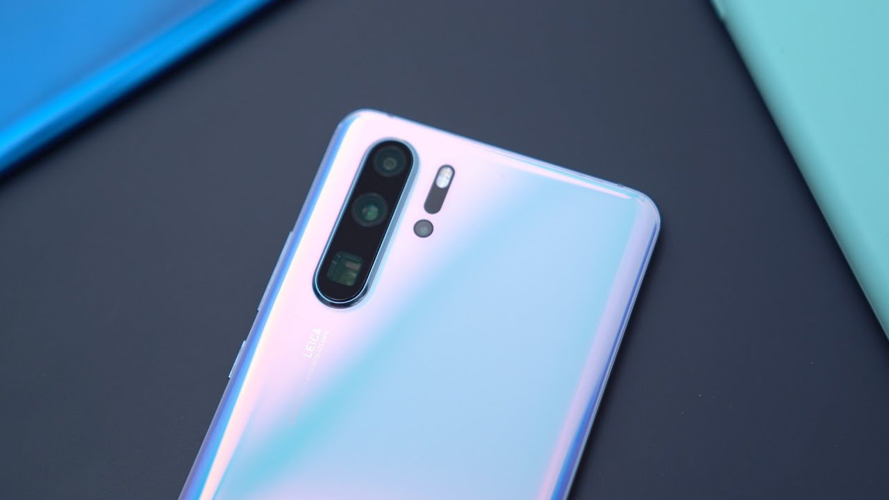 Pengen beli Huawei P30 Pro karena kameranya? Yakin?