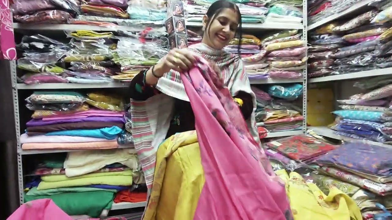 मुडाल  silk 🔥 के सूट सुपर डुपर वैरायटी Oder number 70153-39478