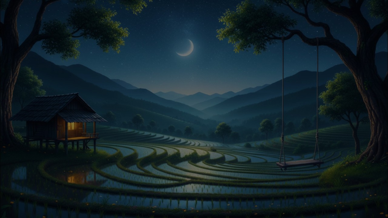 Relaxing Music for Sleep, Meditation, & Stress Relief in Minutes That Helps You Fall Asleep Quickly