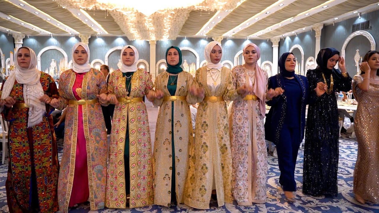 Berat Ak - Gelin Ve Damat'a Özel Şarkılar - Urfa Düğünü