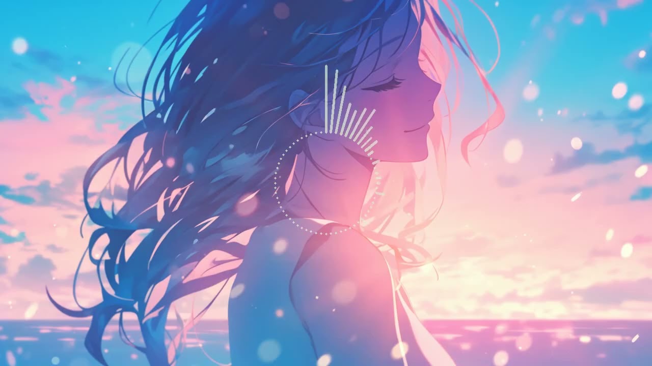 Peaceful Ambient Meditation: Halflight Without Return