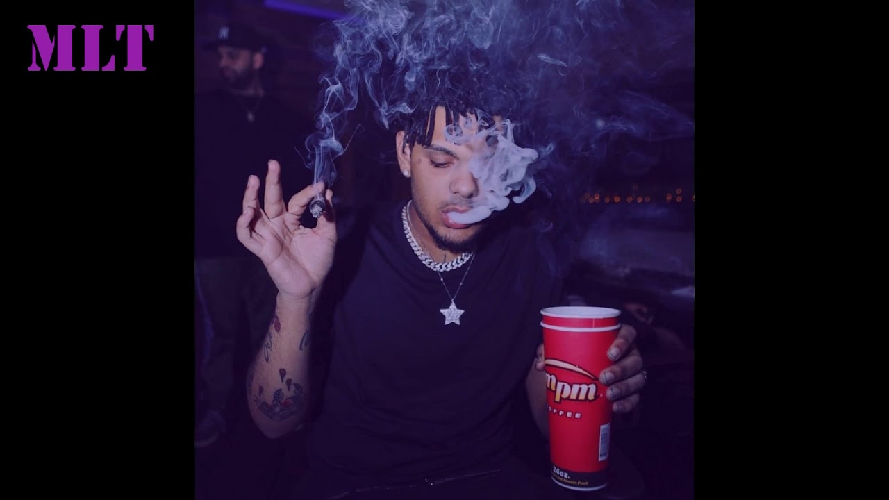 Smokepurpp - Audi 2 (Remix by MLT)