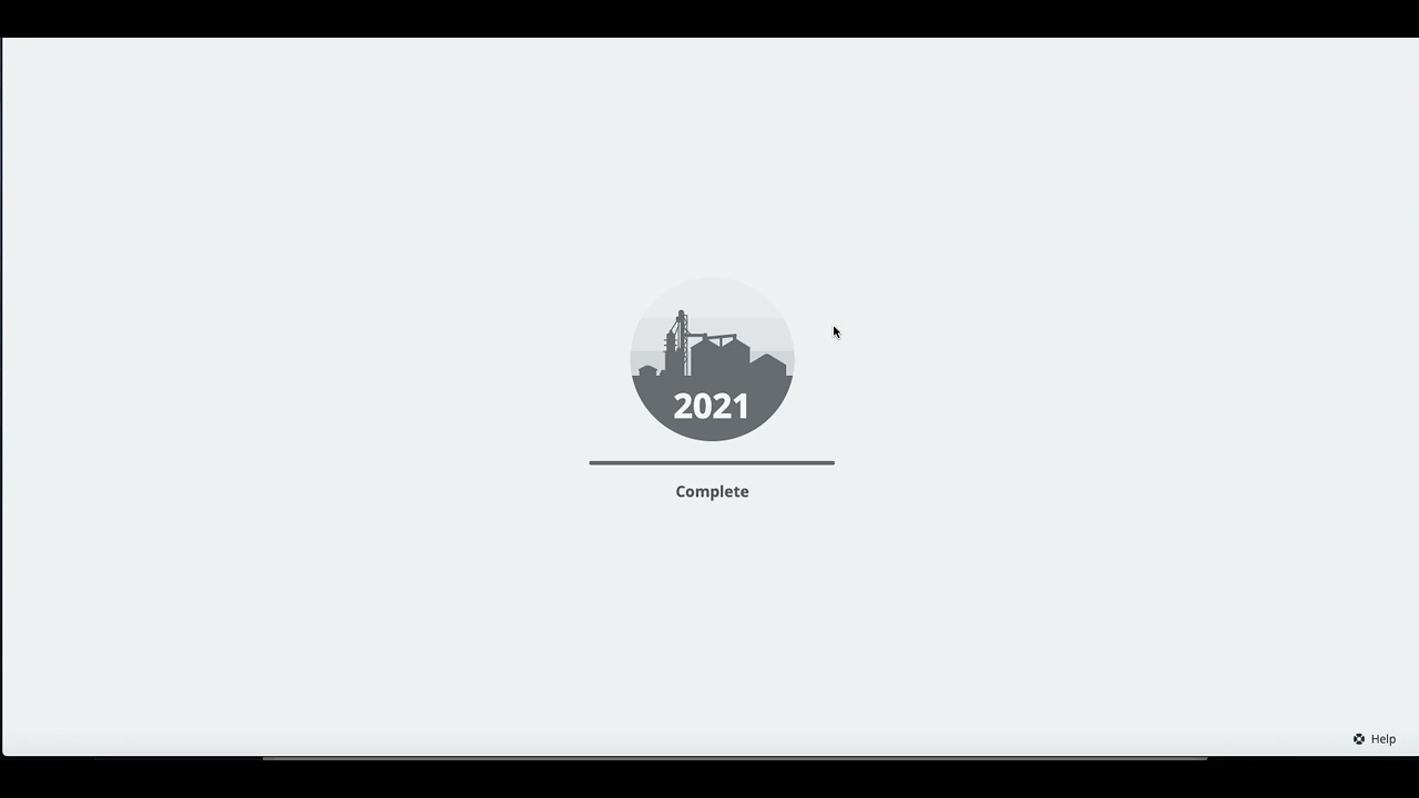 Harvest Profit How To    Part 1 - Onboarding
