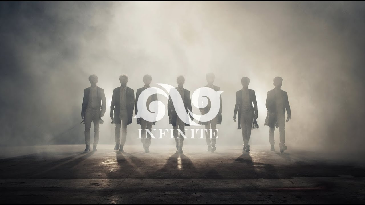 INFINITE 