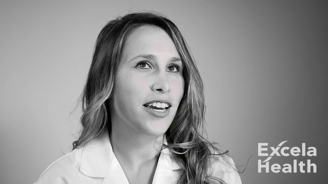 My Excela Doc: Mary Elizabeth Kovacik Eicher, MD