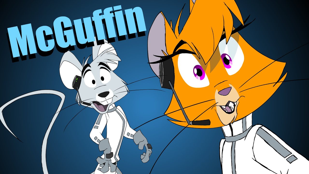 McGuffin