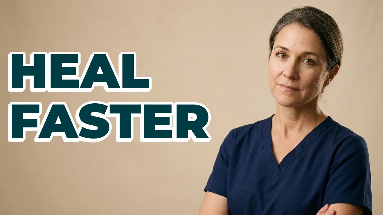What Diet Is Recommended After An Operation?