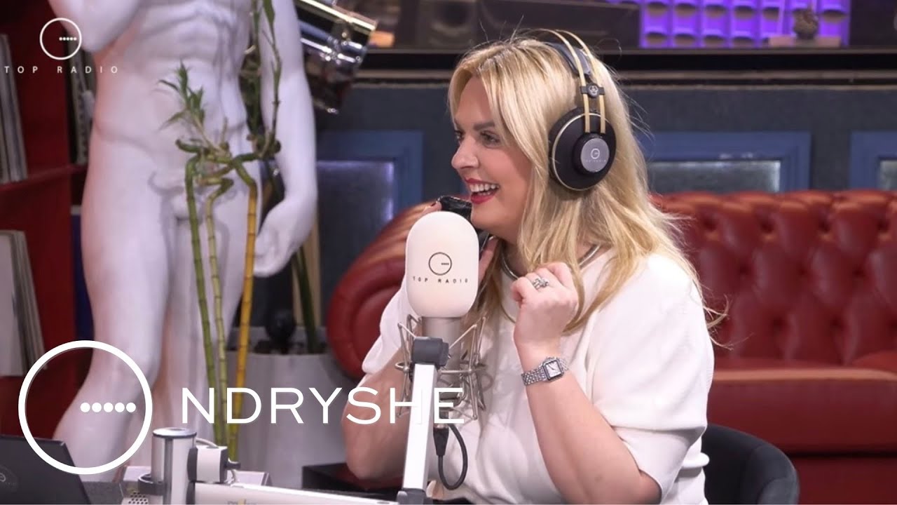 Mami Selin:”Greta tërboi gjithë shqiptarët… është goca ime e tretë”!