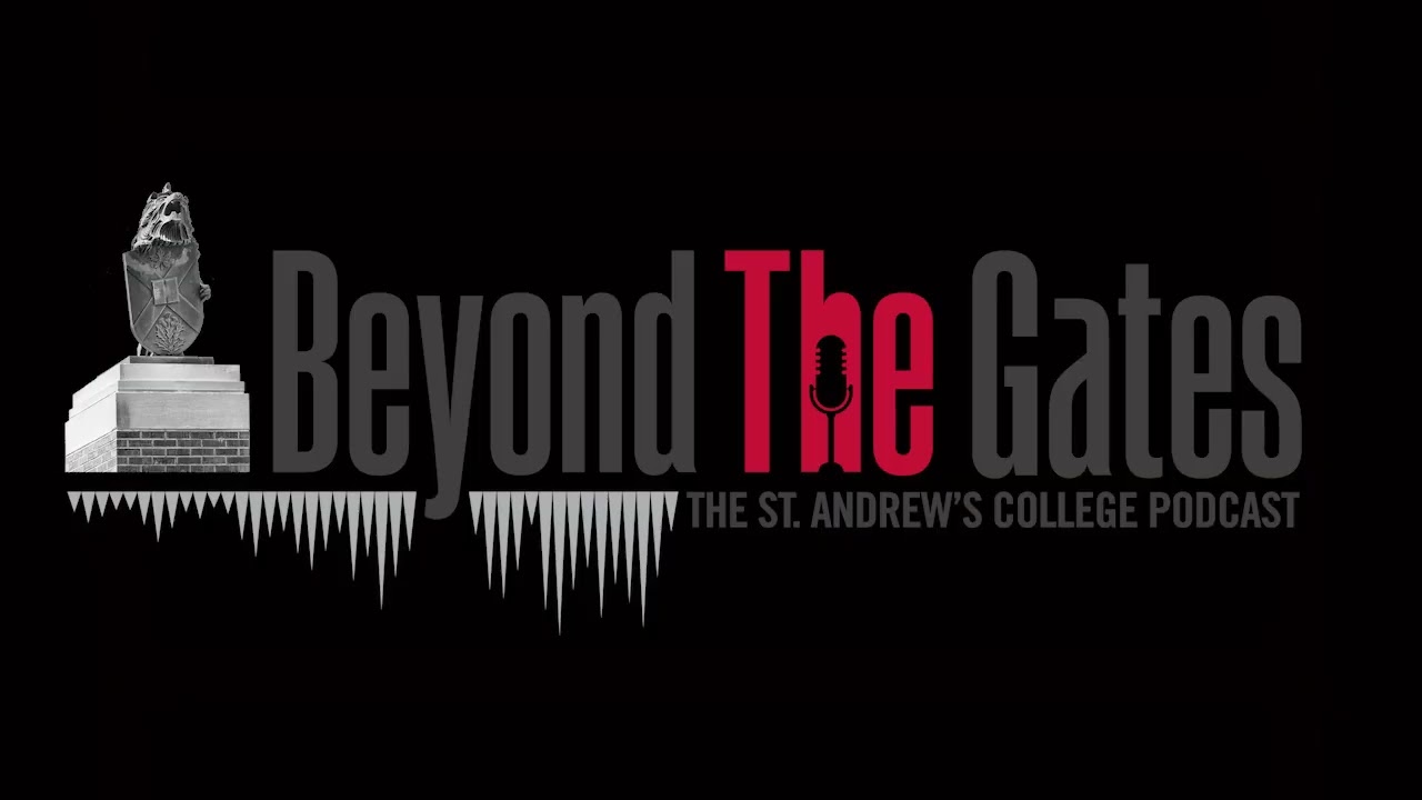The Beyond the Gates Podcast | Episode 1: The Head's Up
