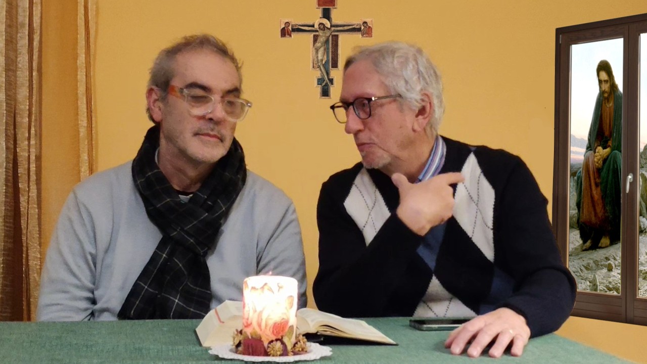 Le tre tentazioni