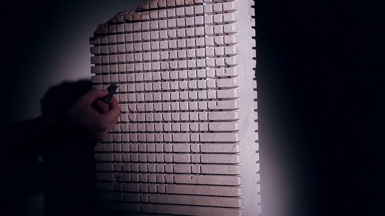 Pinuccio Sciola - pietra sonora (anni '2000)