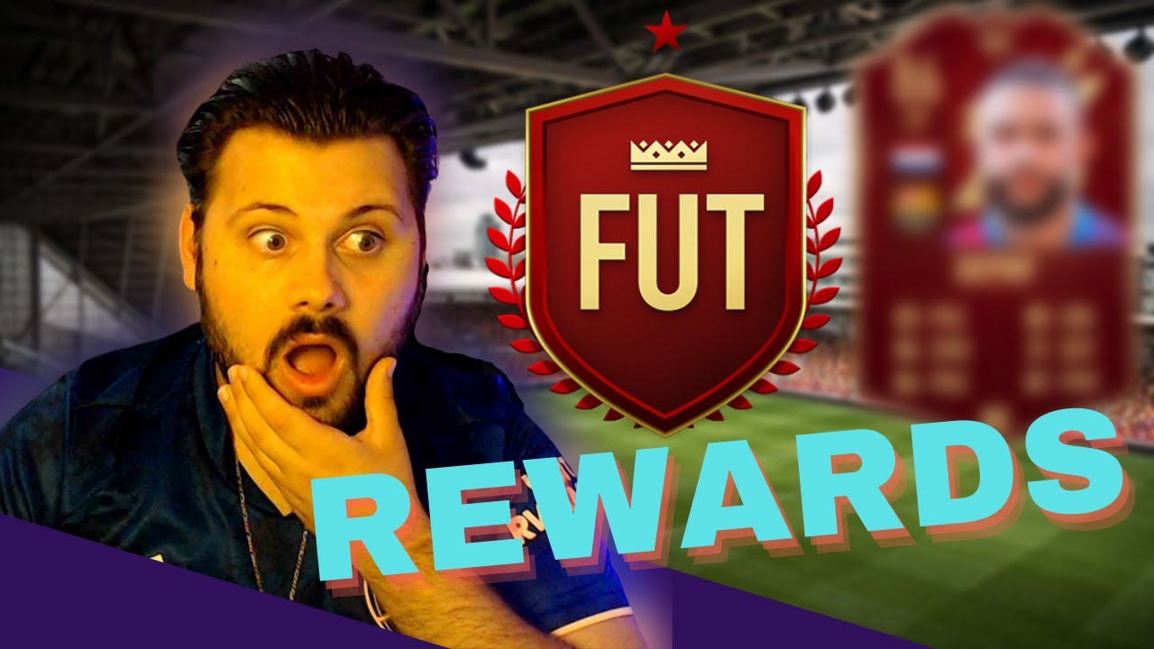FUT REWARDS & PLAYER PICKS! l FIFA 22 Ultimate Team l #THEREALDILONPLAYS