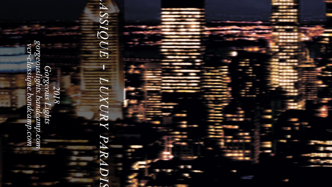 vcr-classique - luxury paradise - 10 wild nights