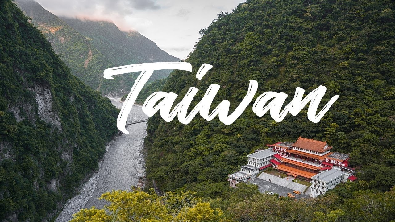 Geography vs Culture Which Shapes Taiwan's IDENTITY?