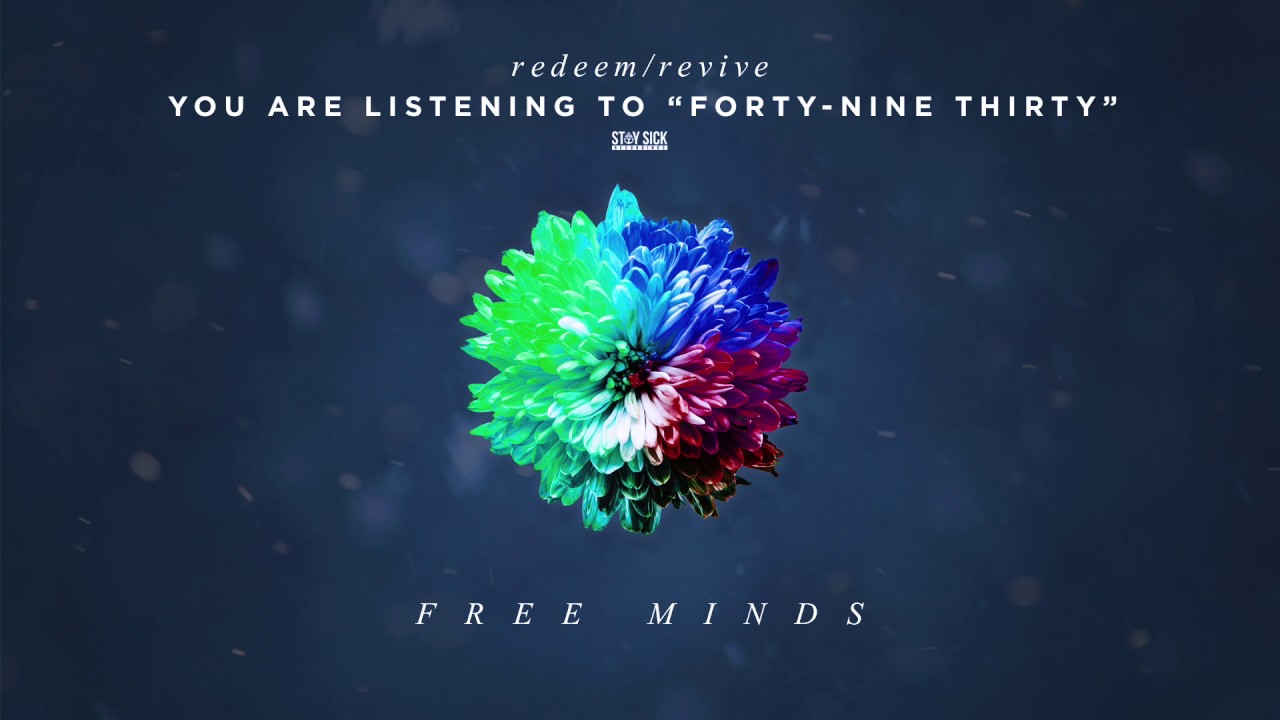 Redeem/Revive - Forty-Nine Thirty