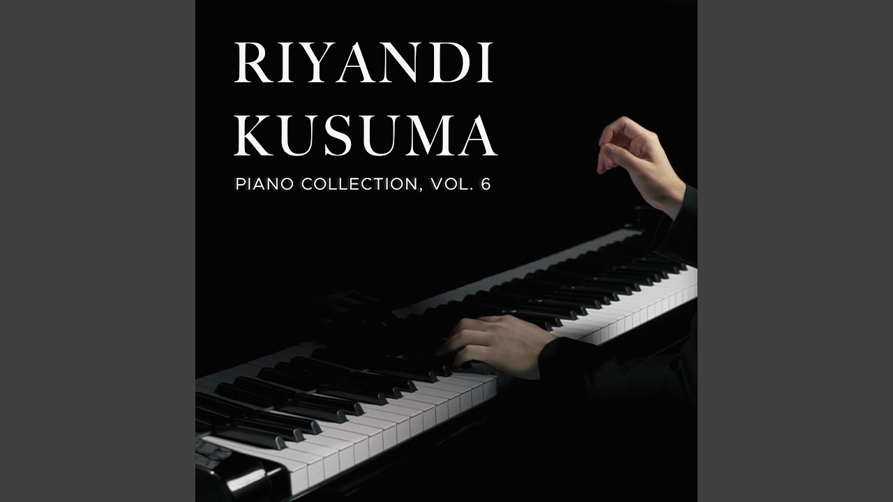 Beauty and the Beast (Piano Version)