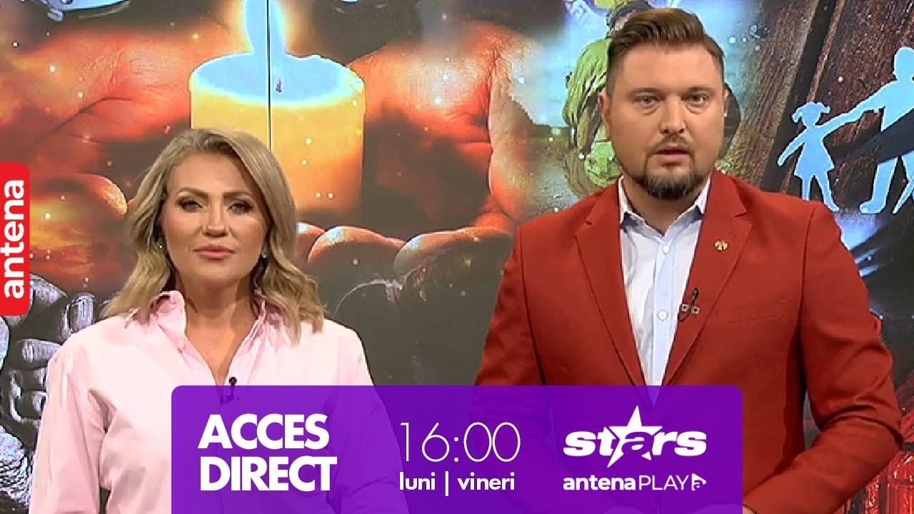 Alina vrea să-și îmbrățișeze sora după 30 de ani! Povestea unei despărțiri dureroase