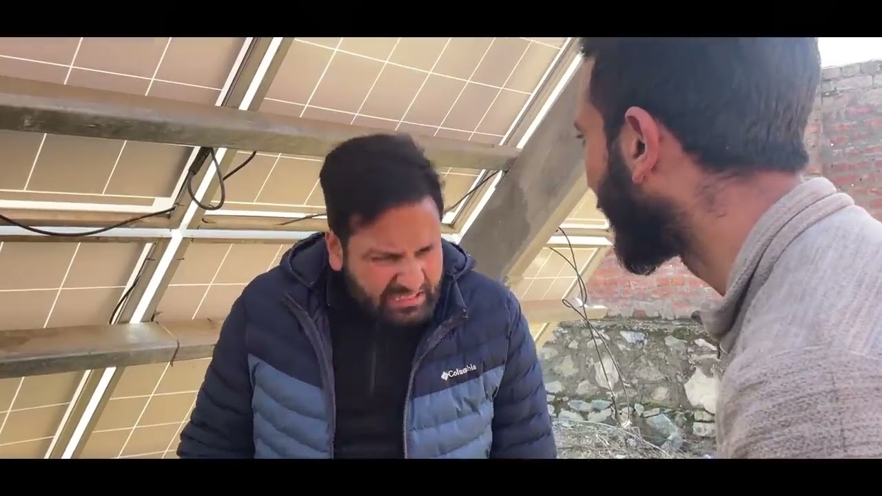 Dukaan Choor | Kashmiri Drama | #Koshur Kalakar