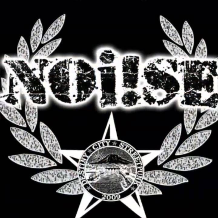 Noi!se - Rising Tide