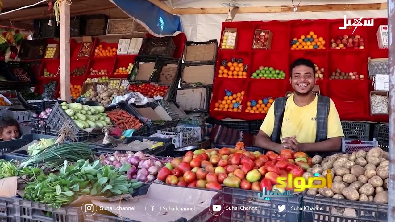الغلا يفتك بسكان #الخوخة