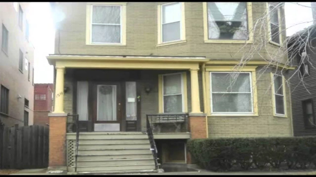 Movie and TV Locations Around Chicago, Part 1