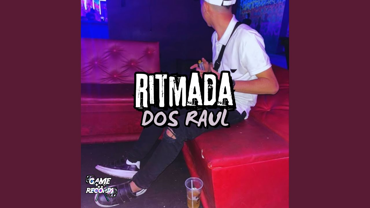 Ritmada dos Raul