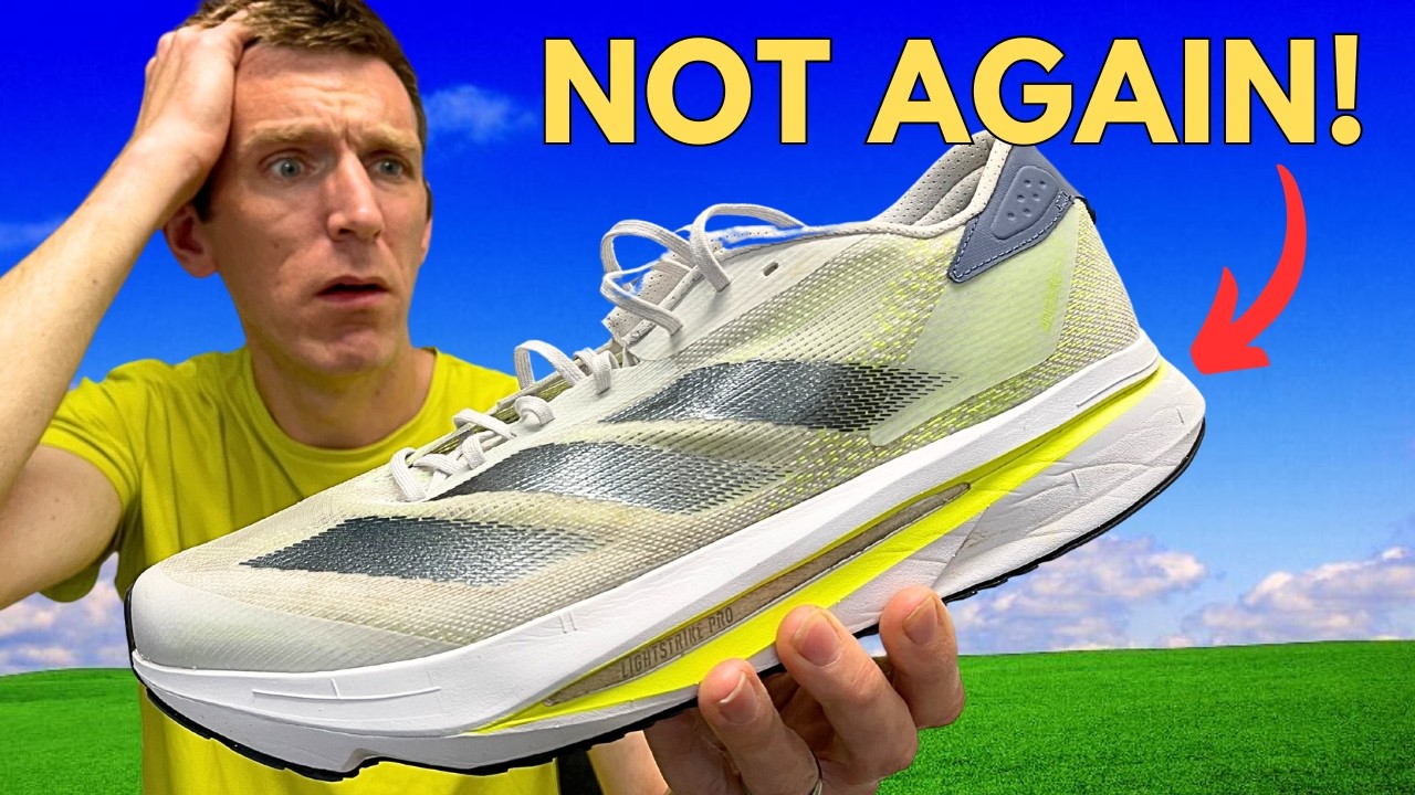 ADIDAS SL2 — ПЕРВАЯ ПРОБЕЖКА (Почти лучшие ежедневные кроссовки 2024 года!!)