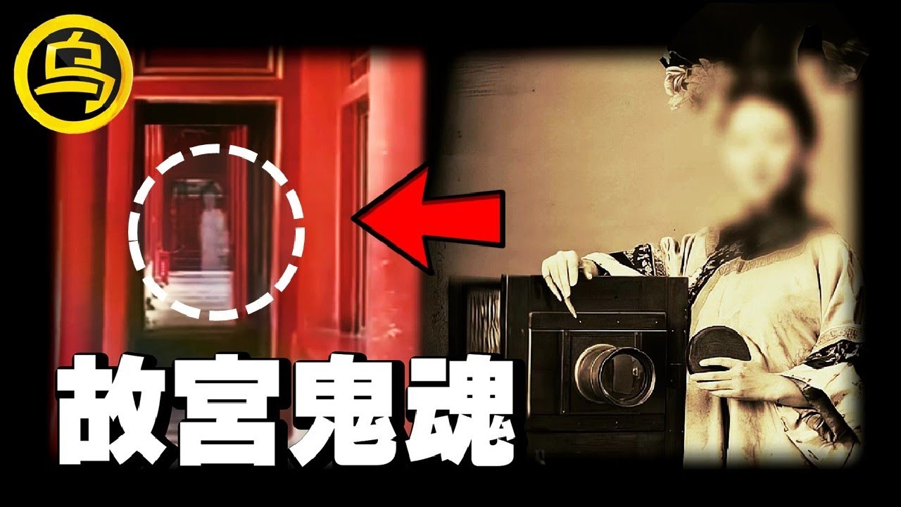 知名主持人在故宮拍片时撞邪，印度一家人被恶鬼缠身，一小时灵异事件合集，中间无广告催眠视频 [She's Xiaowu 小乌]