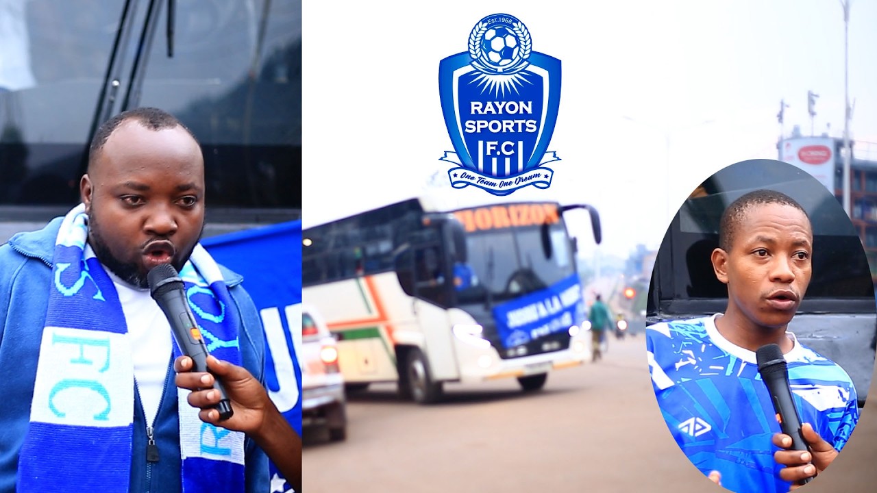 🔴LIVE RAYON SPORT VS MUSANZE IMIHIGO NI MYINSHI KUBAFANA BIBUMBIYE MUMA FAN CLUB