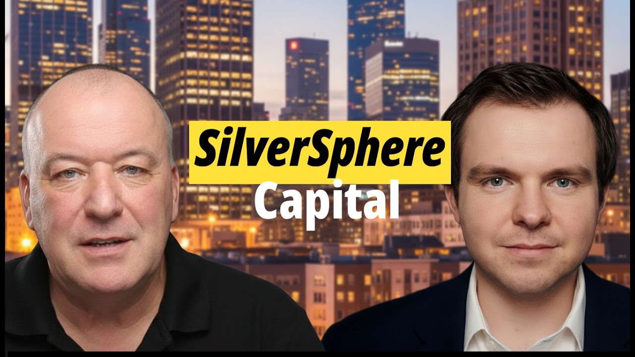From Laborer to $1.5B in Ground-Up Development | Aaron Stickney EP 33