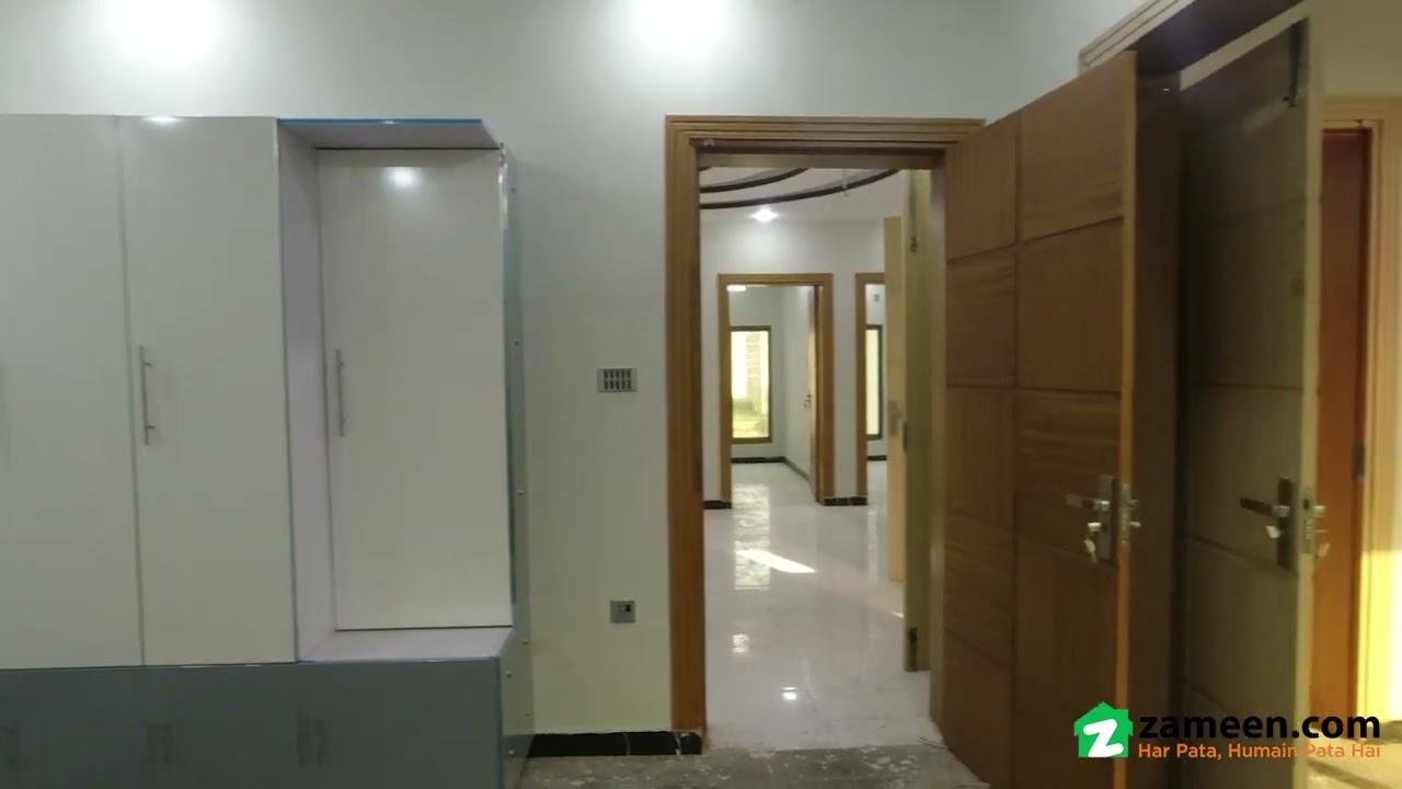 8.4 MARLA HOUSE FOR SALE IN WAPDA TOWN PESHAWAR