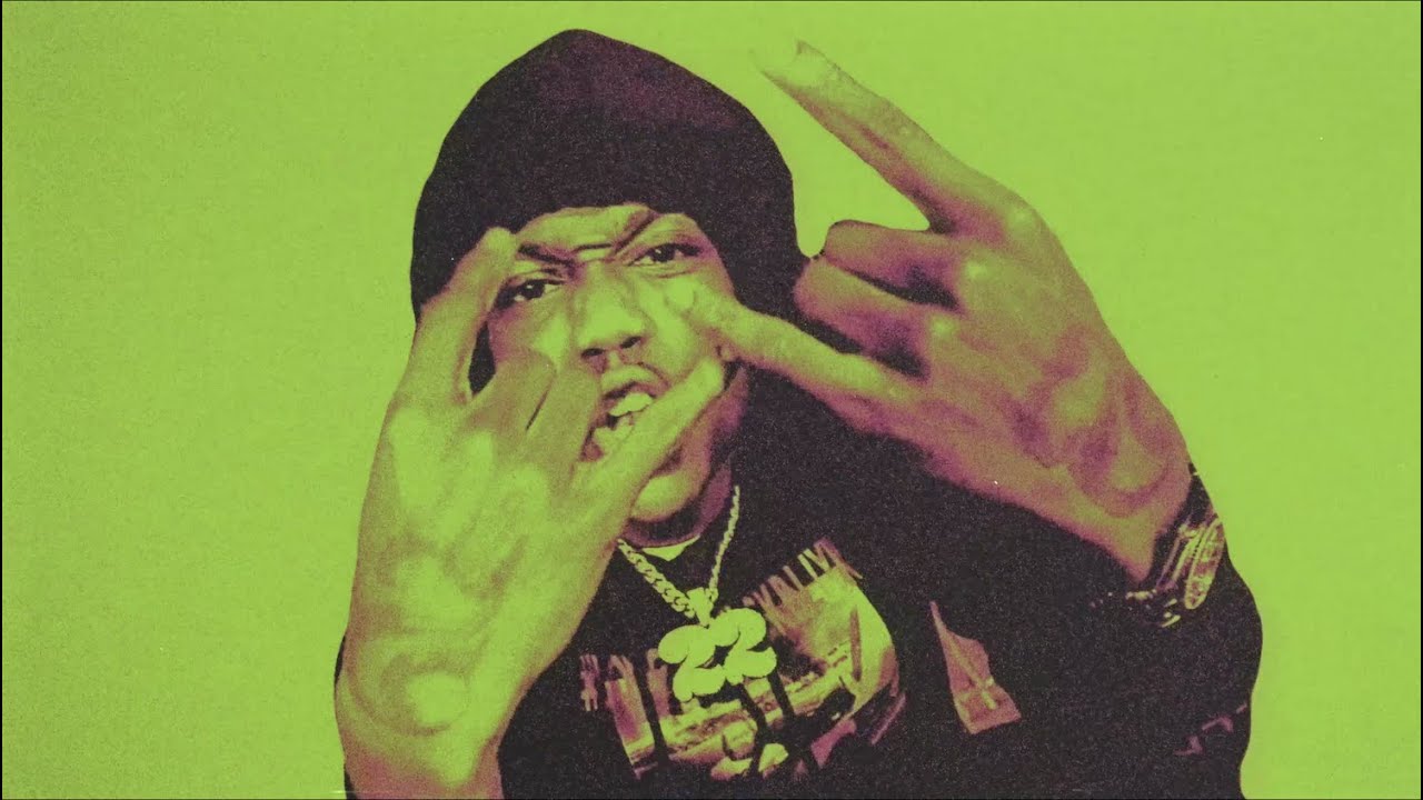 22Gz - Fallen Blixkys [Official Lyric Video]