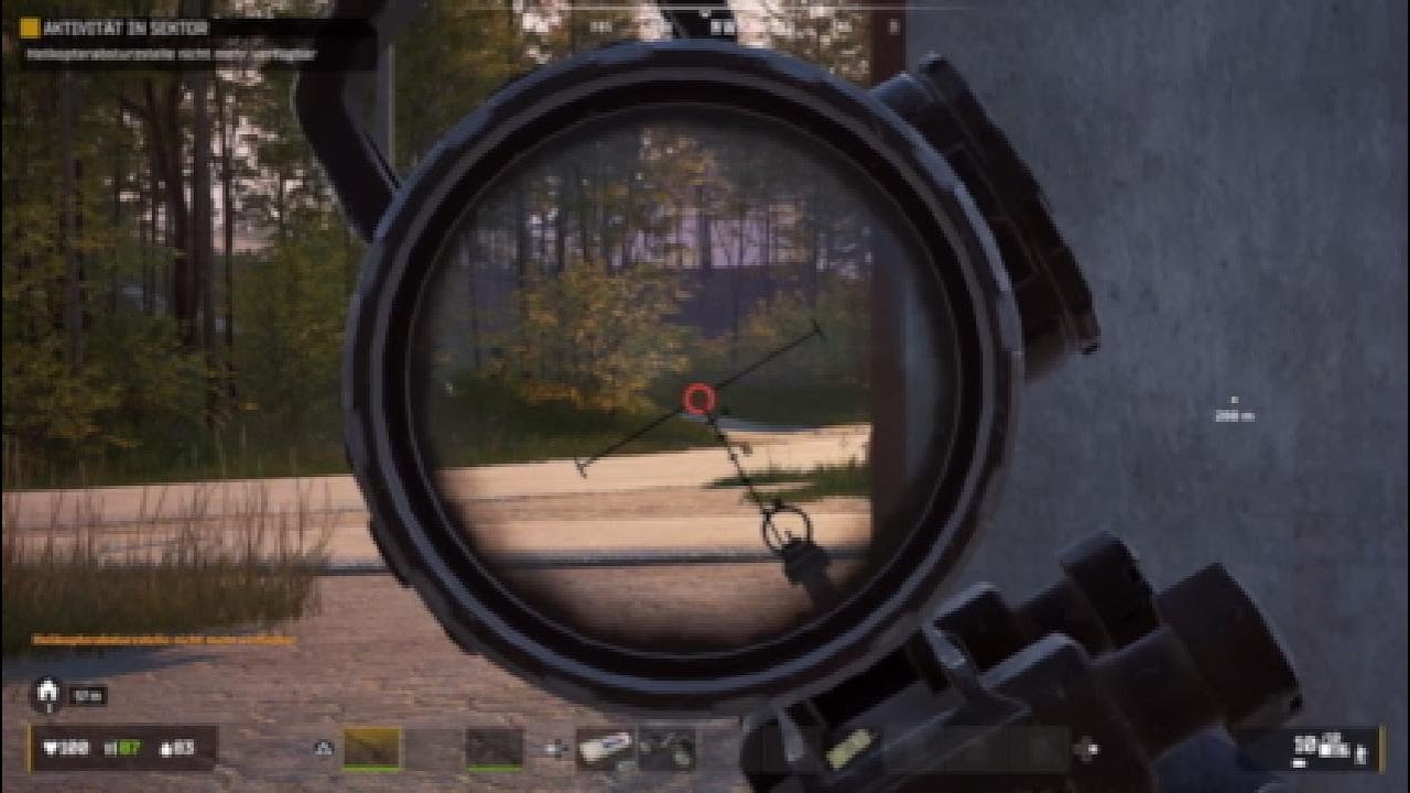 Deadside Konvoi Kampf Gameplay PS5