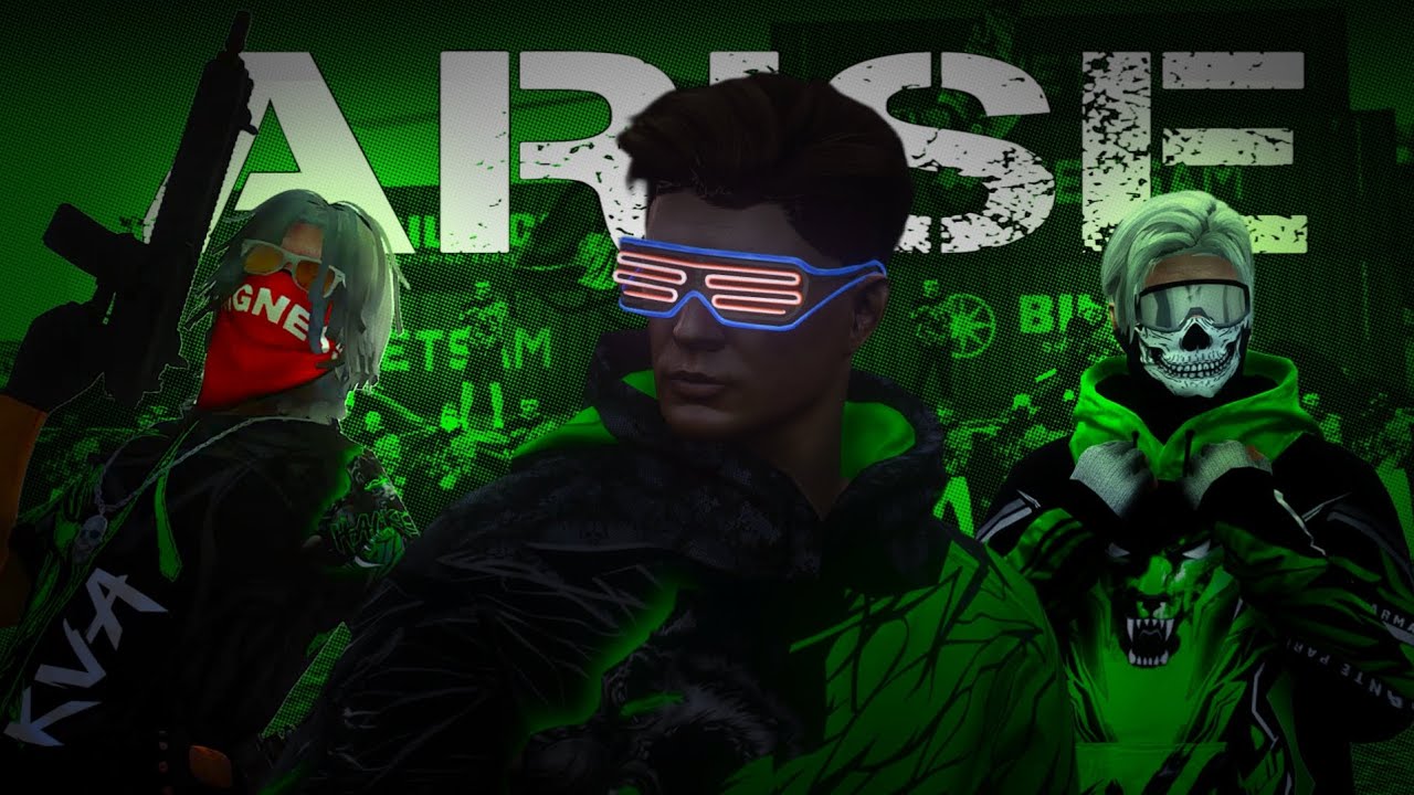 ARISE