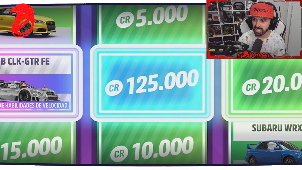 RULETAS!! +999999999