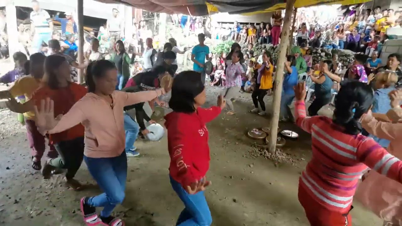 tachok nan ibuscalan ad bugnay,tinglayan kalinga.