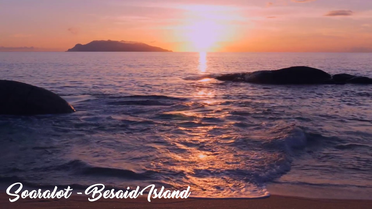 Final Fantasy X - Besaid Island (Soaralot Ambient Remix)