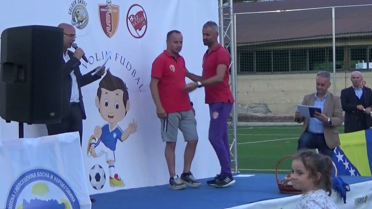 Svečana završnica projekta 