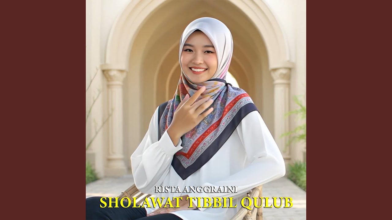 SHOLAWAT TIBBIL QULUB